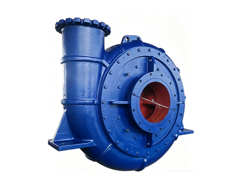 WN Series Dredge Pump